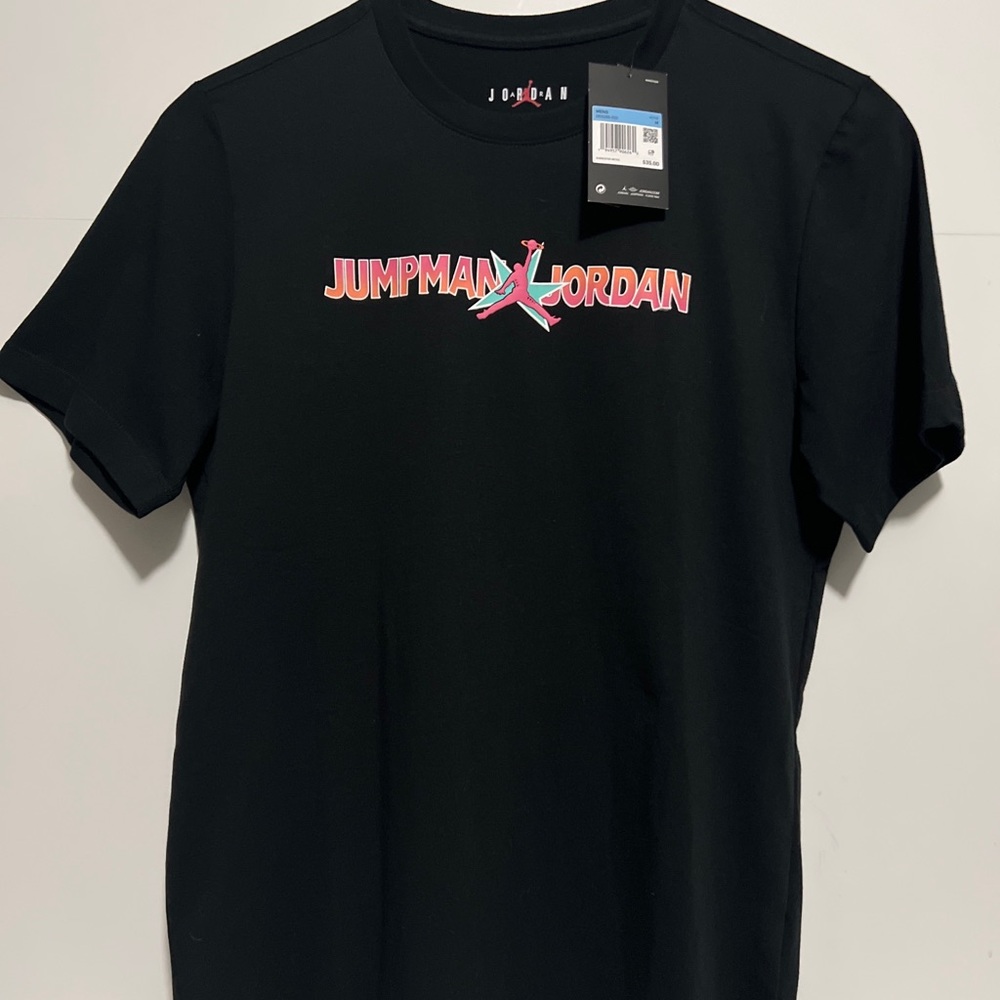 Jordan t shirt
